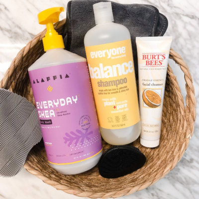 Clean Beauty Swaps