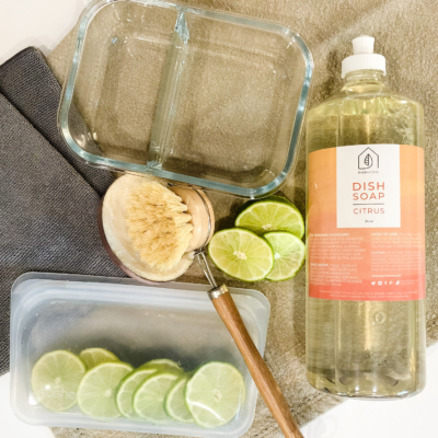 Eco-Friendly Kitchen Swaps for Beginners