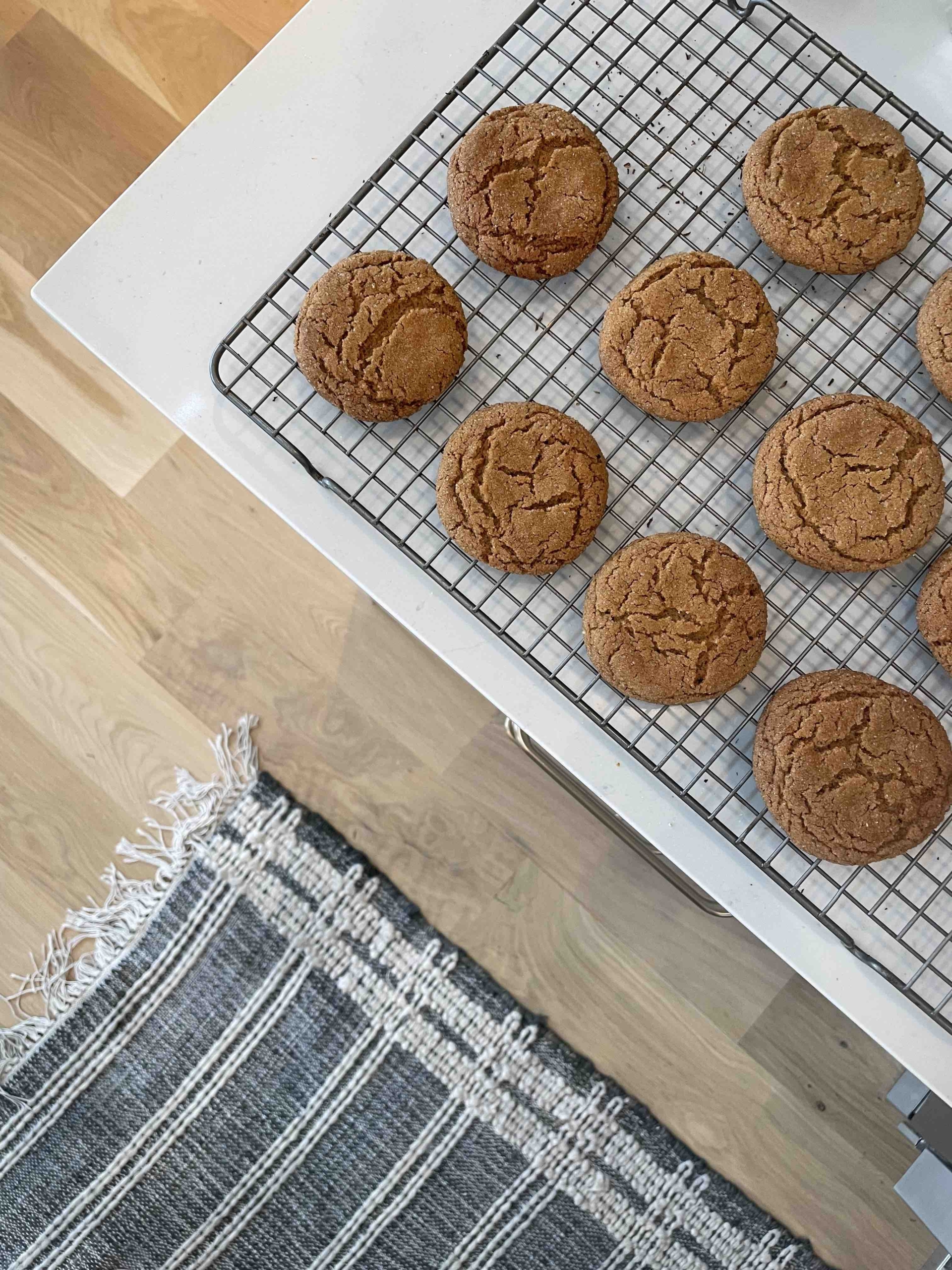 It’s Christmas Cookie Time